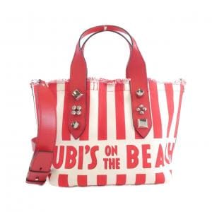 クリスチャンルブタン バッグ