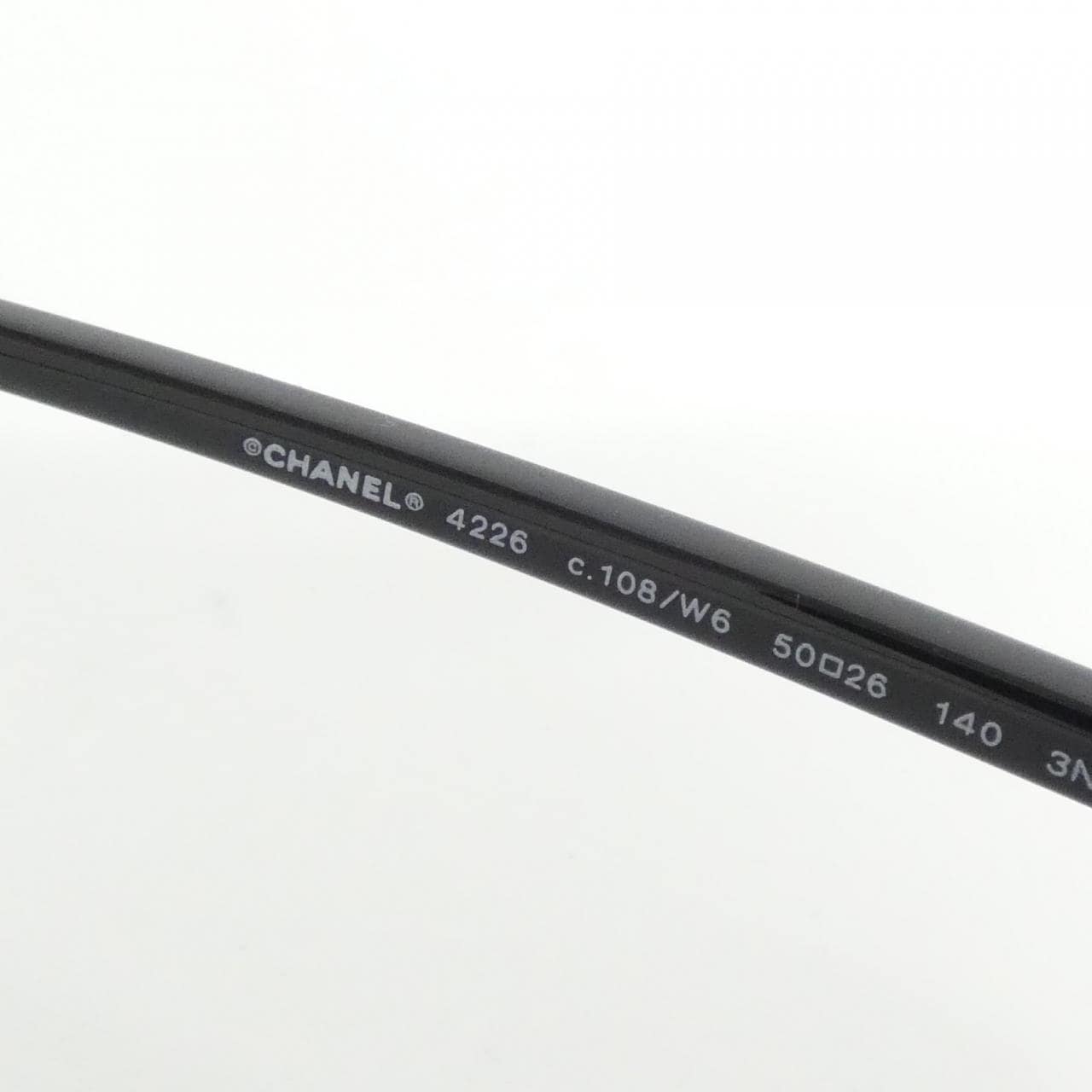 シャネル 4226 サングラス