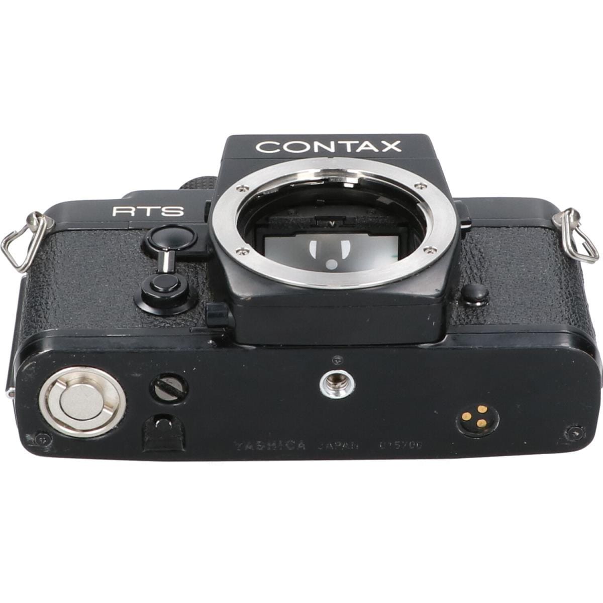 CONTAX RTS Body