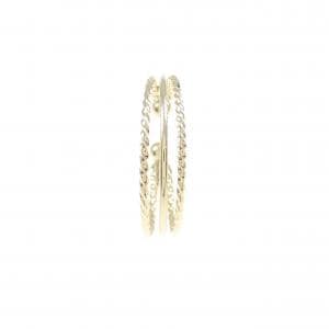 K10YG ear cuff one ear