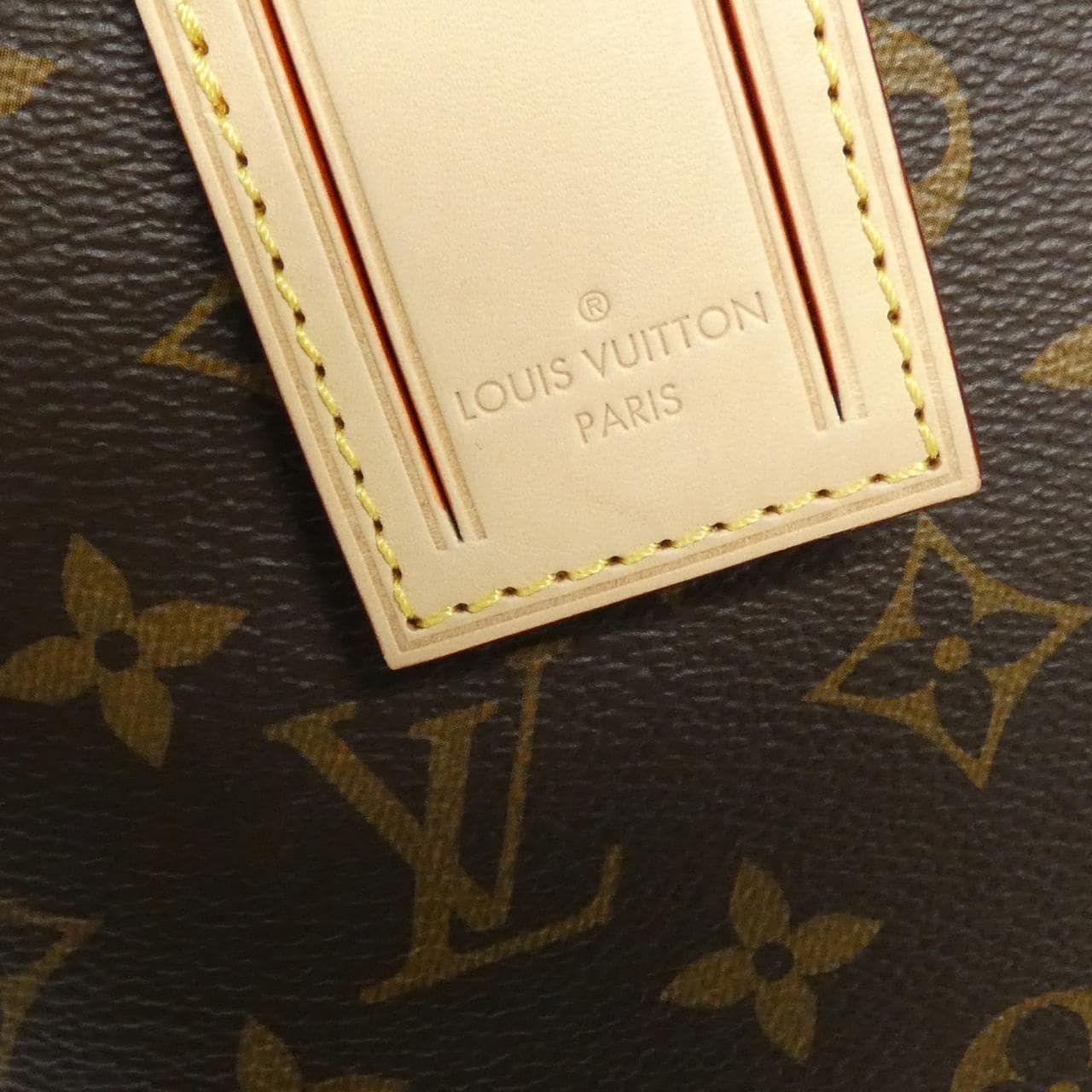 LOUIS VUITTON Monogram Petit Palais PM M45900 Bag