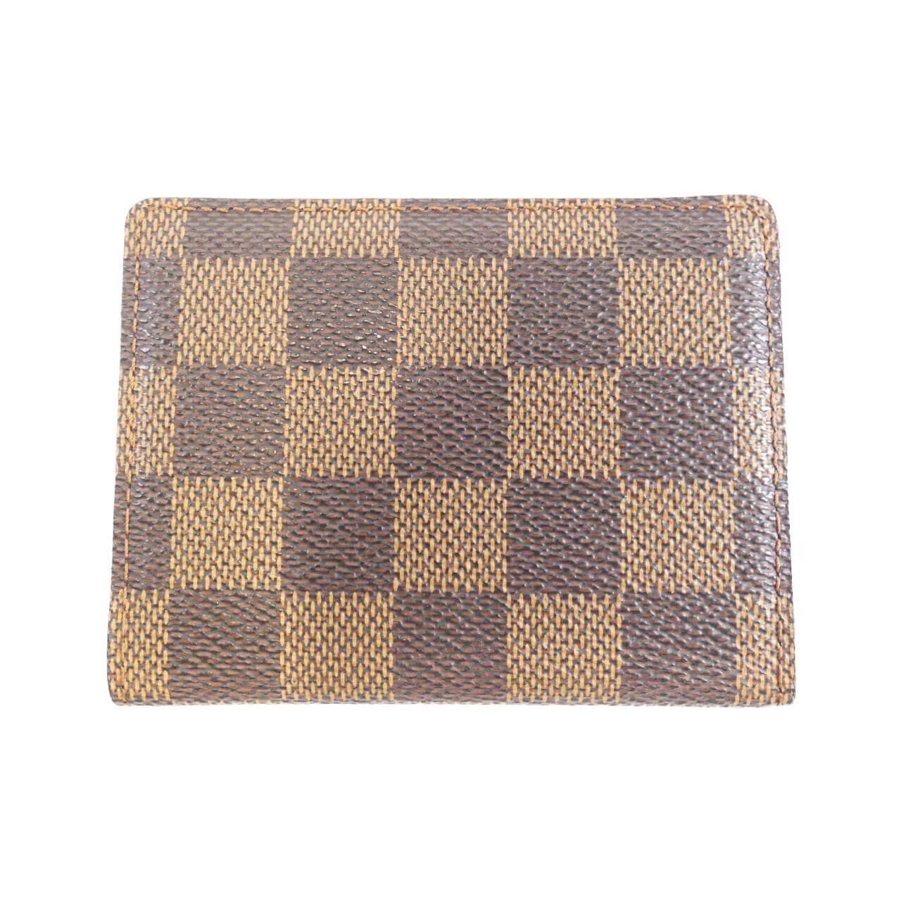 LOUIS VUITTON Damier Ludlow N62925 INCASE