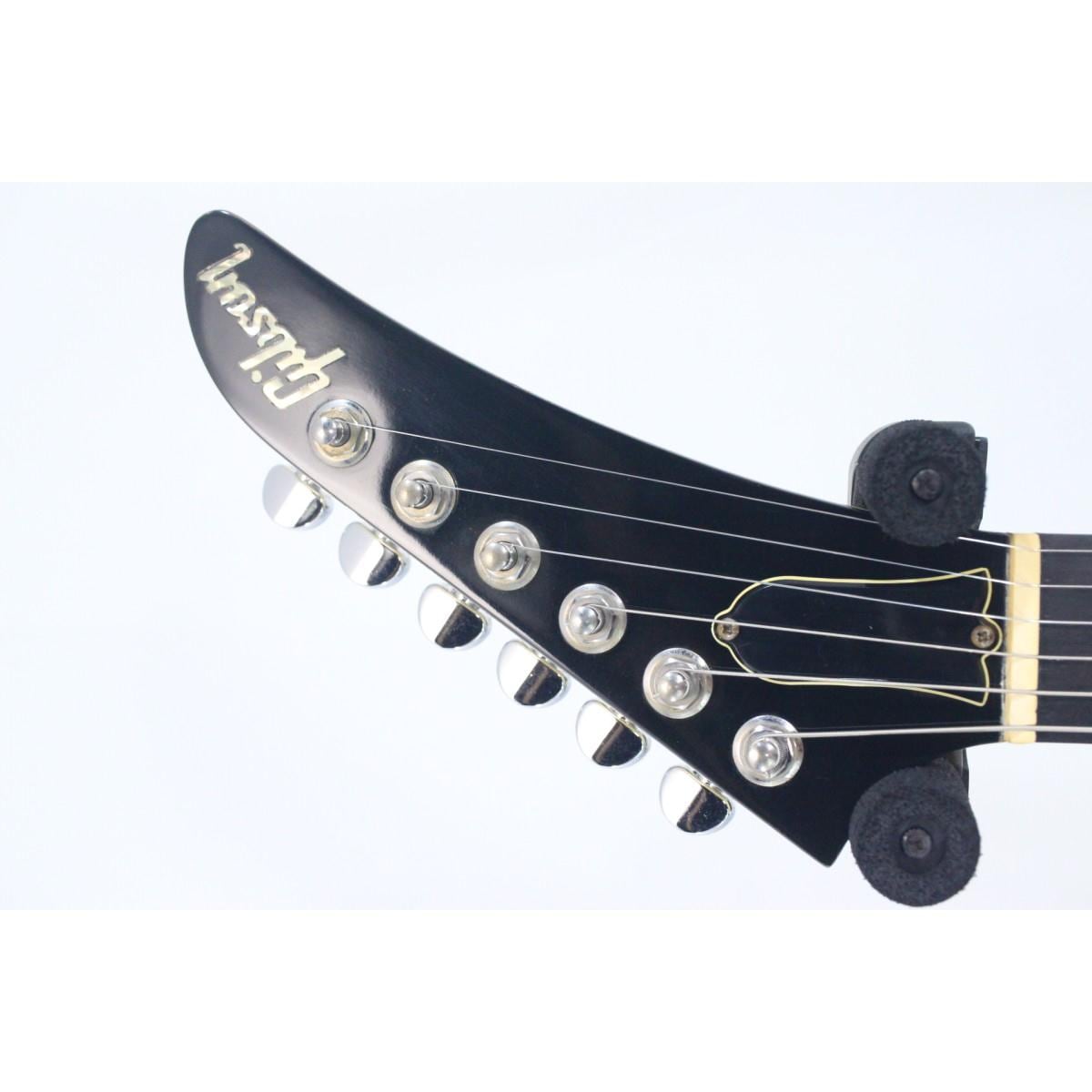 ＧＩＢＳＯＮ　　ＥＸＰＬＯＲＥＲ　７６