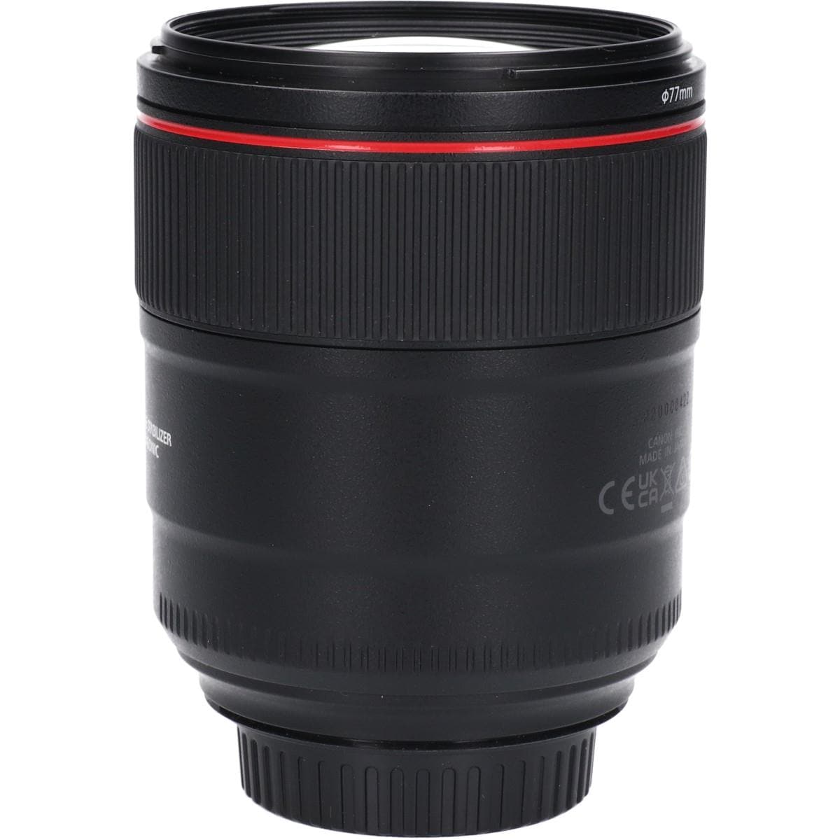 ＥＦ８５ｍｍ　Ｆ１．４Ｌ　ＩＳ　ＵＳＭ