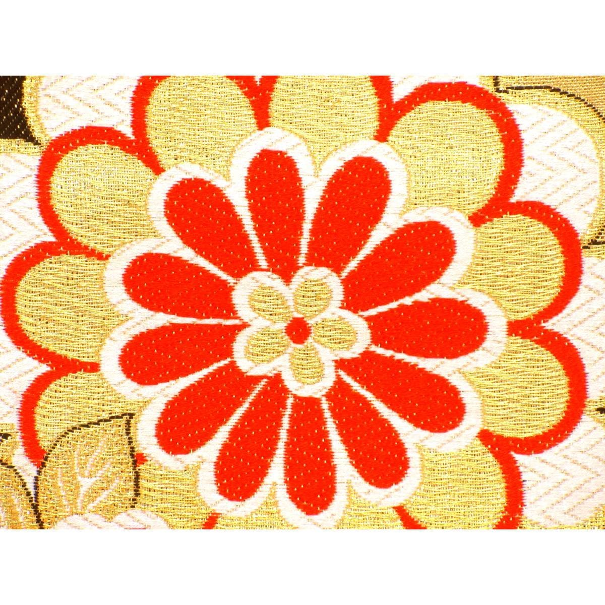 Fukuro obi without core