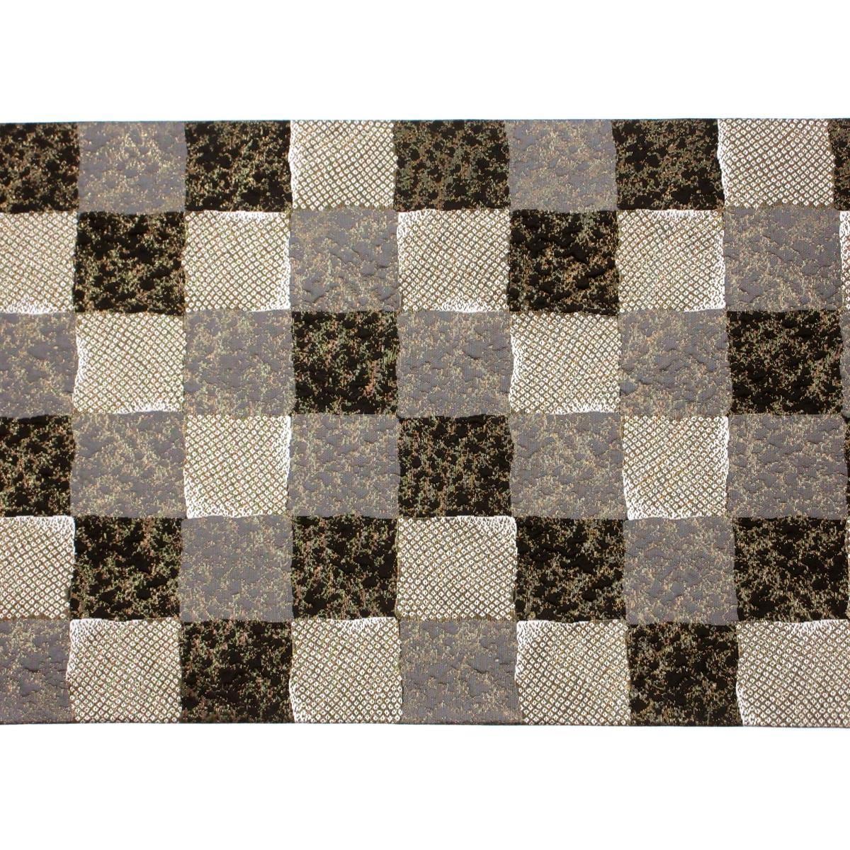 【未使用品】袋帯　リバーシブル