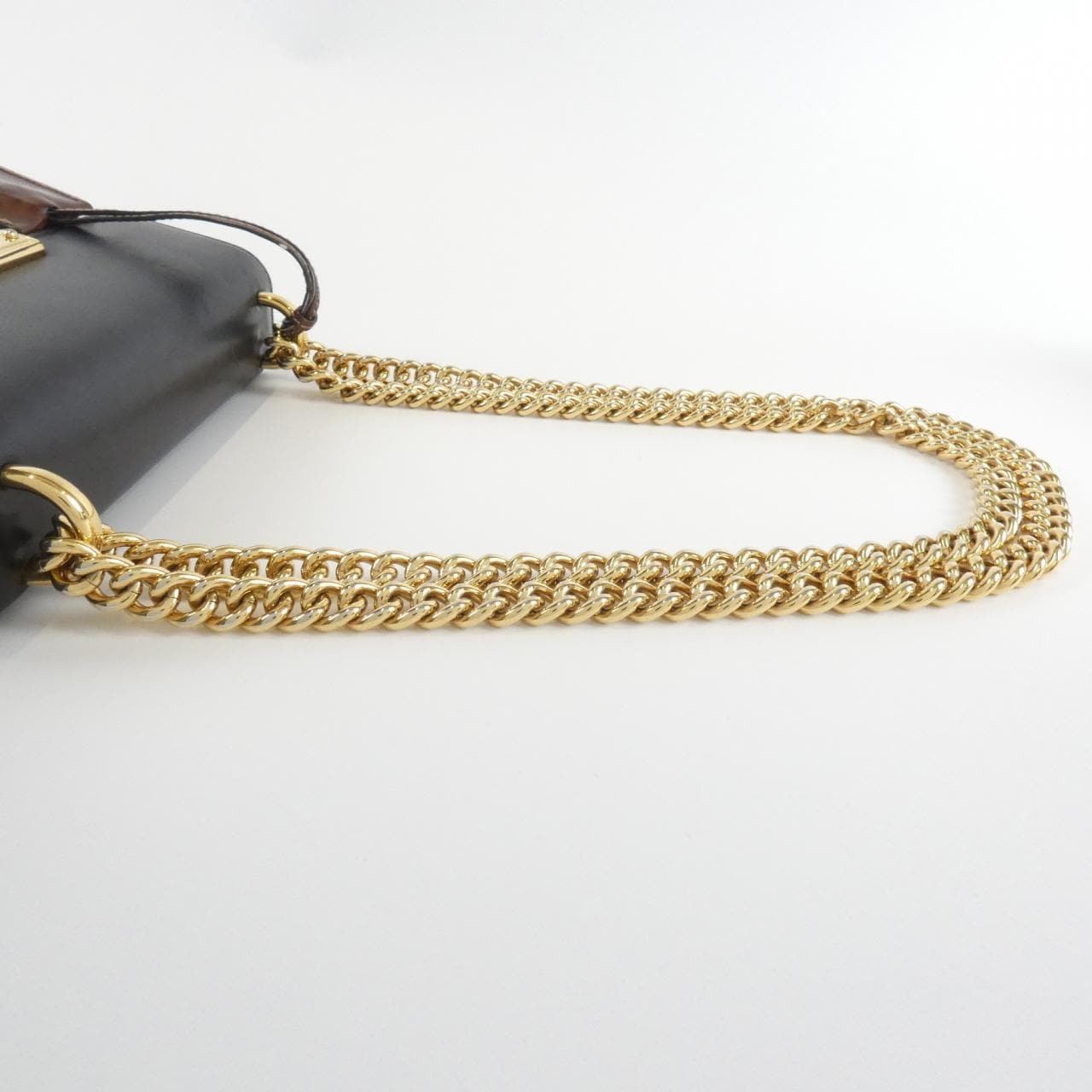 グッチ PADLOCK 409487 KLQJG ショルダーバッグ
