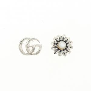 グッチ ダブルG フラワー ピアス