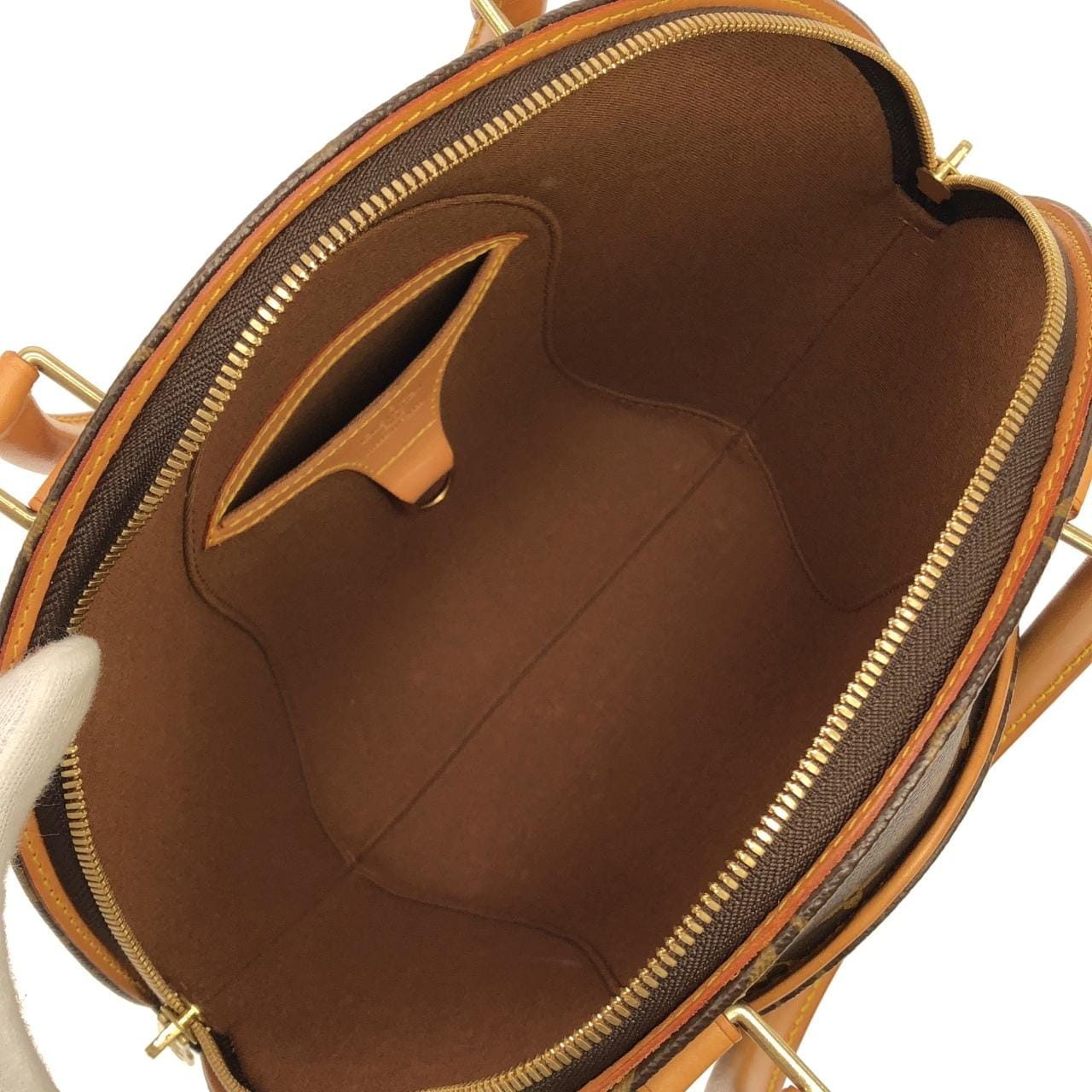 ルイヴィトン モノグラム エリプス PM M51127 バッグ