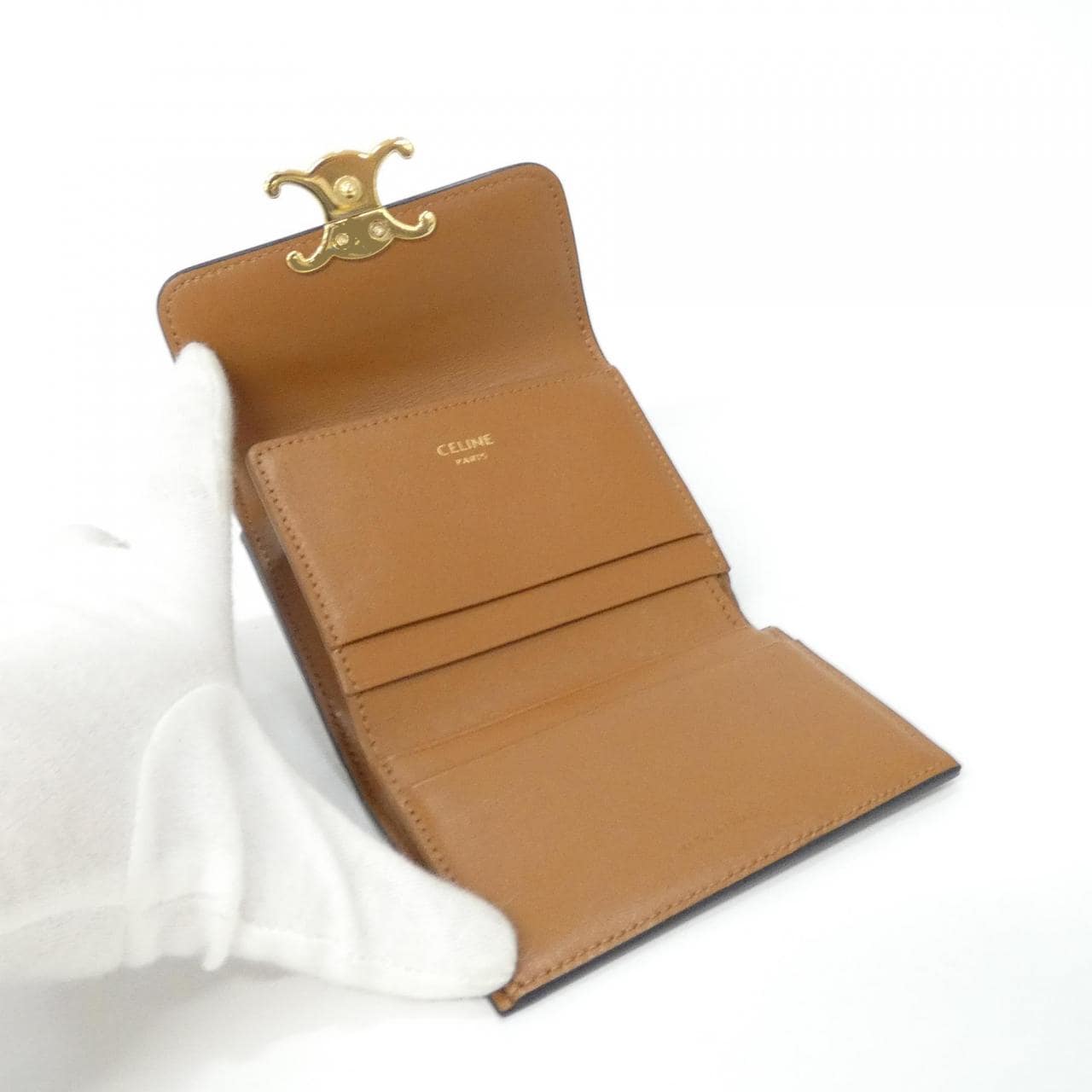 セリーヌ 10I652DS3 財布