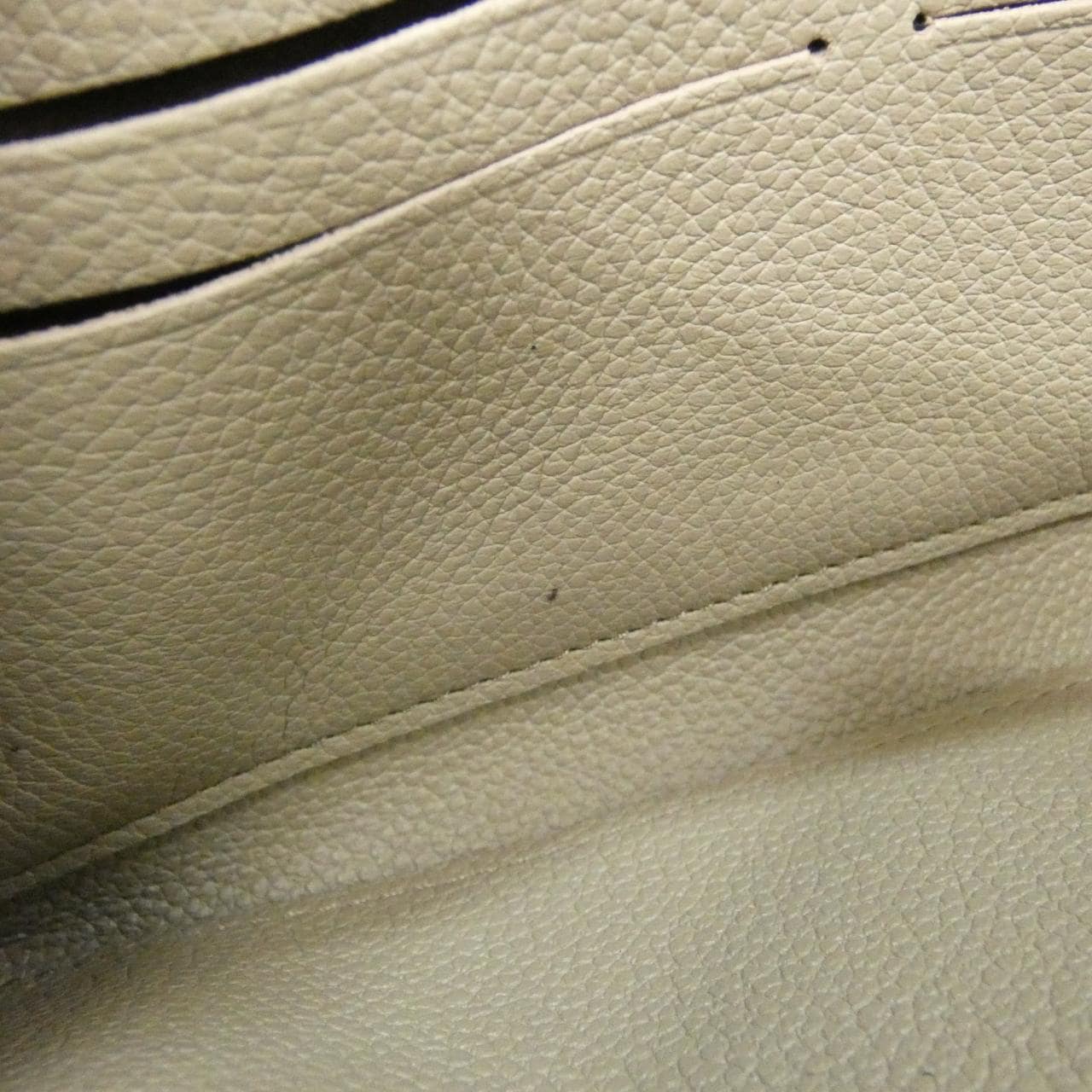 ルイヴィトン モノグラム アンプラント ジッピー ウォレット M69034 財布