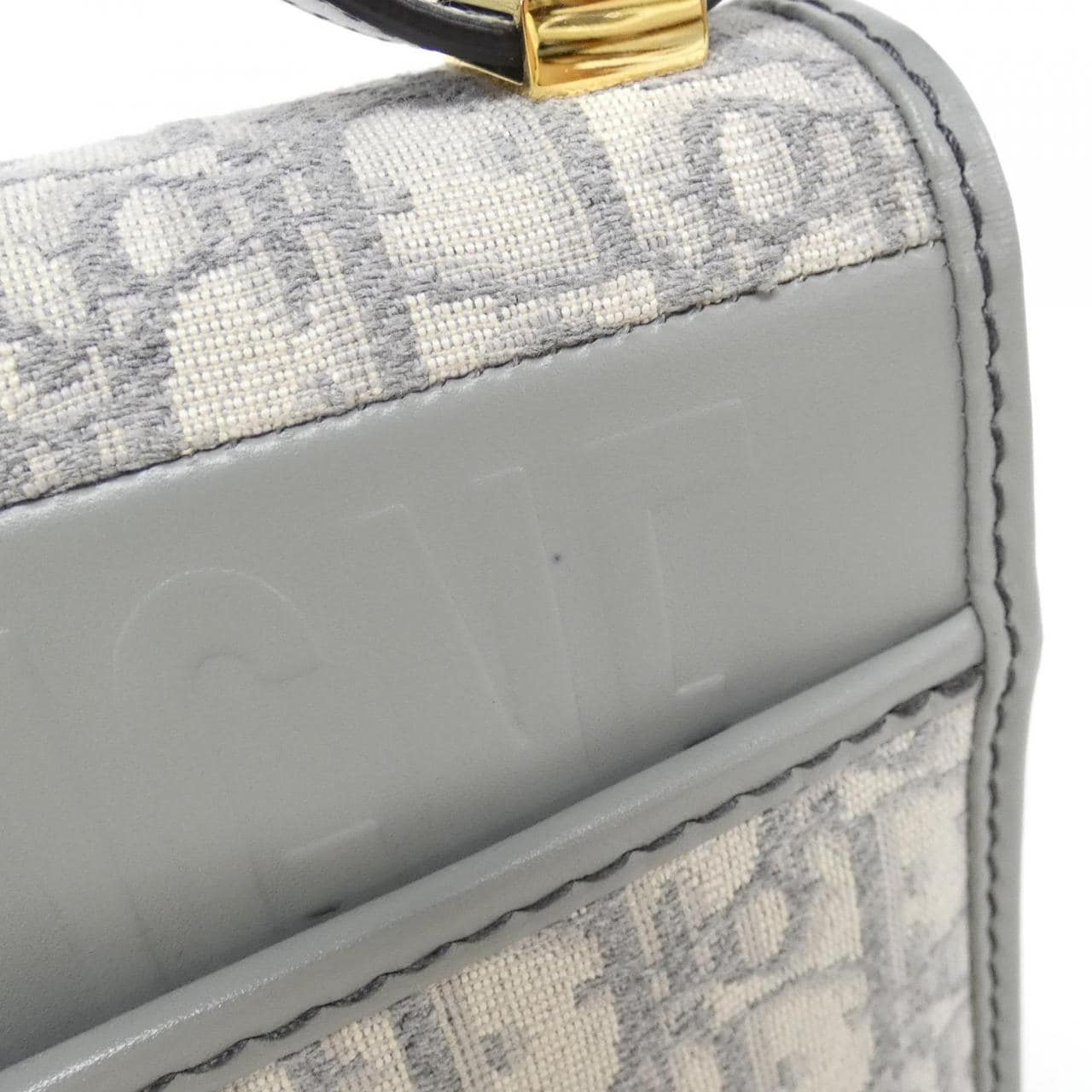 クリスチャンディオール DIOR OBLIQUE 30 モンテーニュ M9203UTZQ ショルダーバッグ