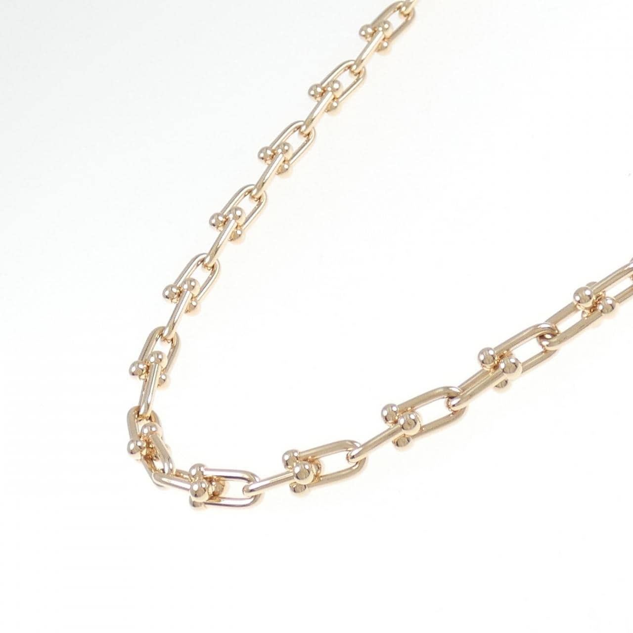 [BRAND NEW] TIFFANY LINK Small Necklace
