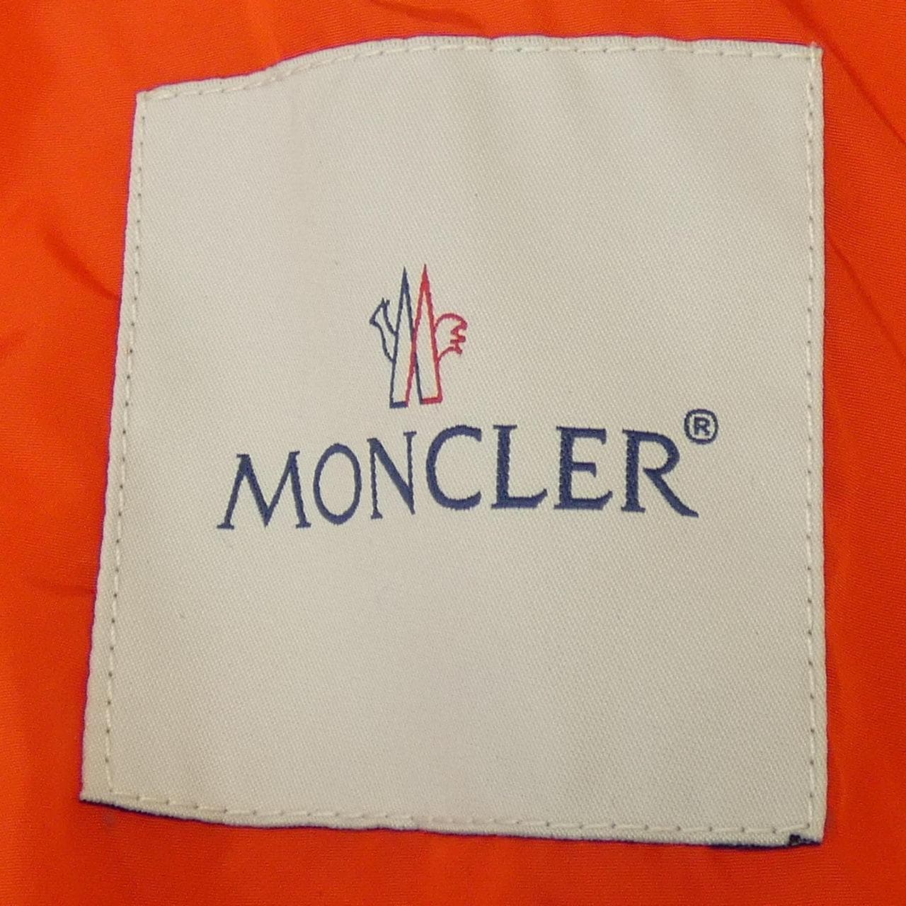 モンクレール MONCLER ブルゾン