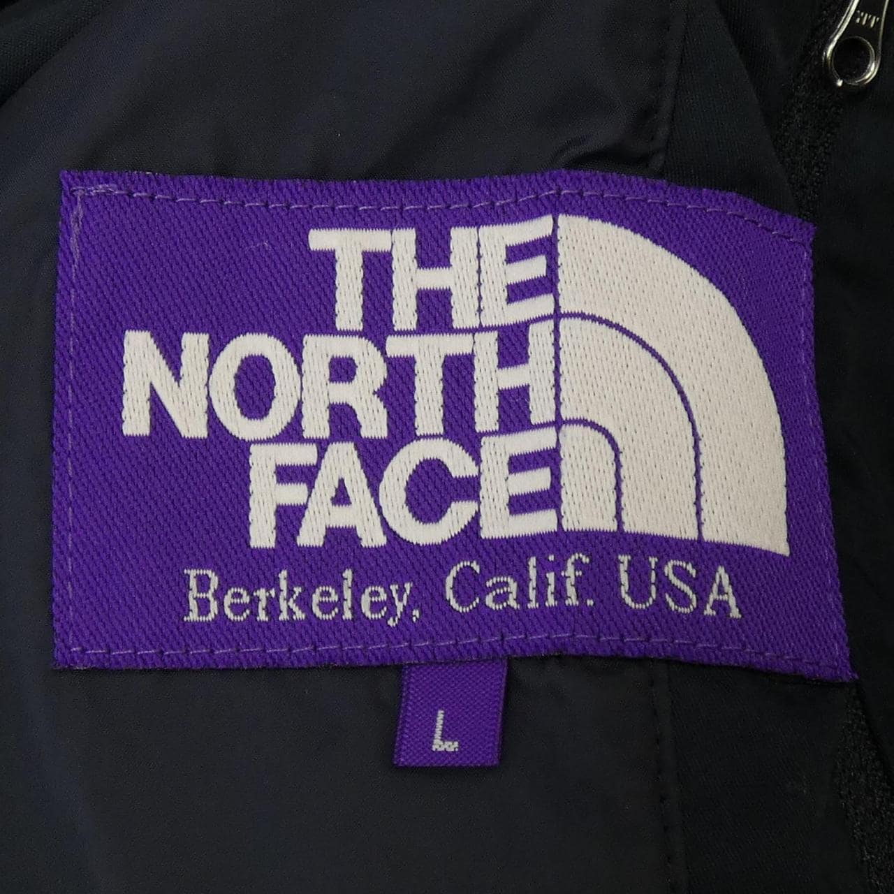 THE NORTH FACE夹克