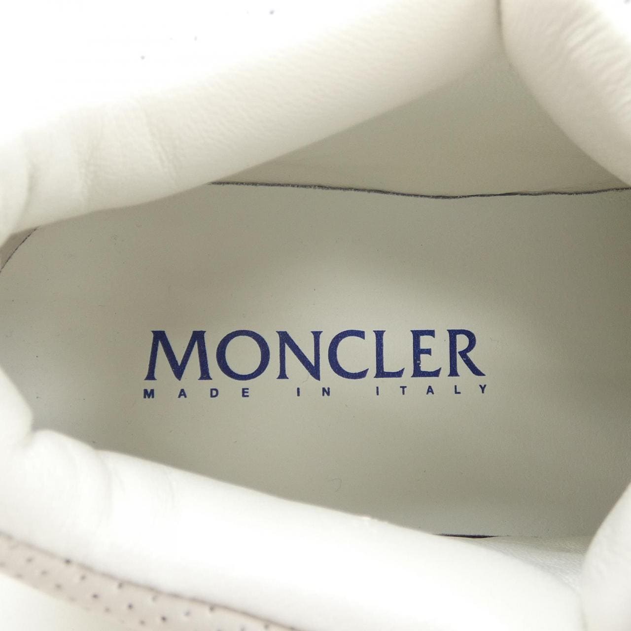 モンクレール MONCLER スニーカー