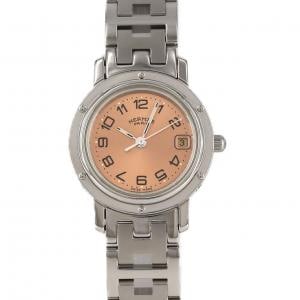 エルメス クリッパー CL4.210 SS クォーツ