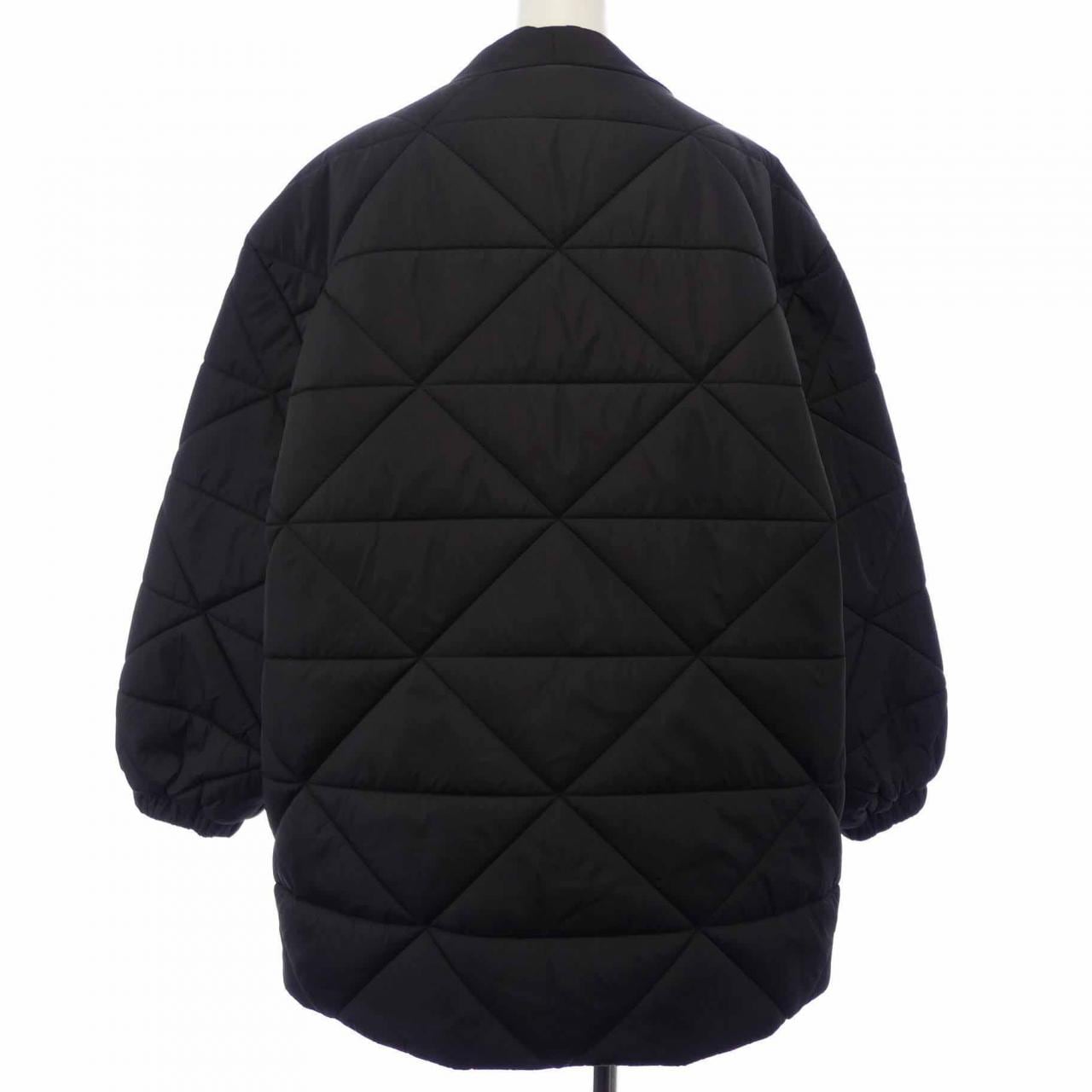 プラダ PRADA トライアングルロゴ 291967 S212 1WQ9 ジャケット