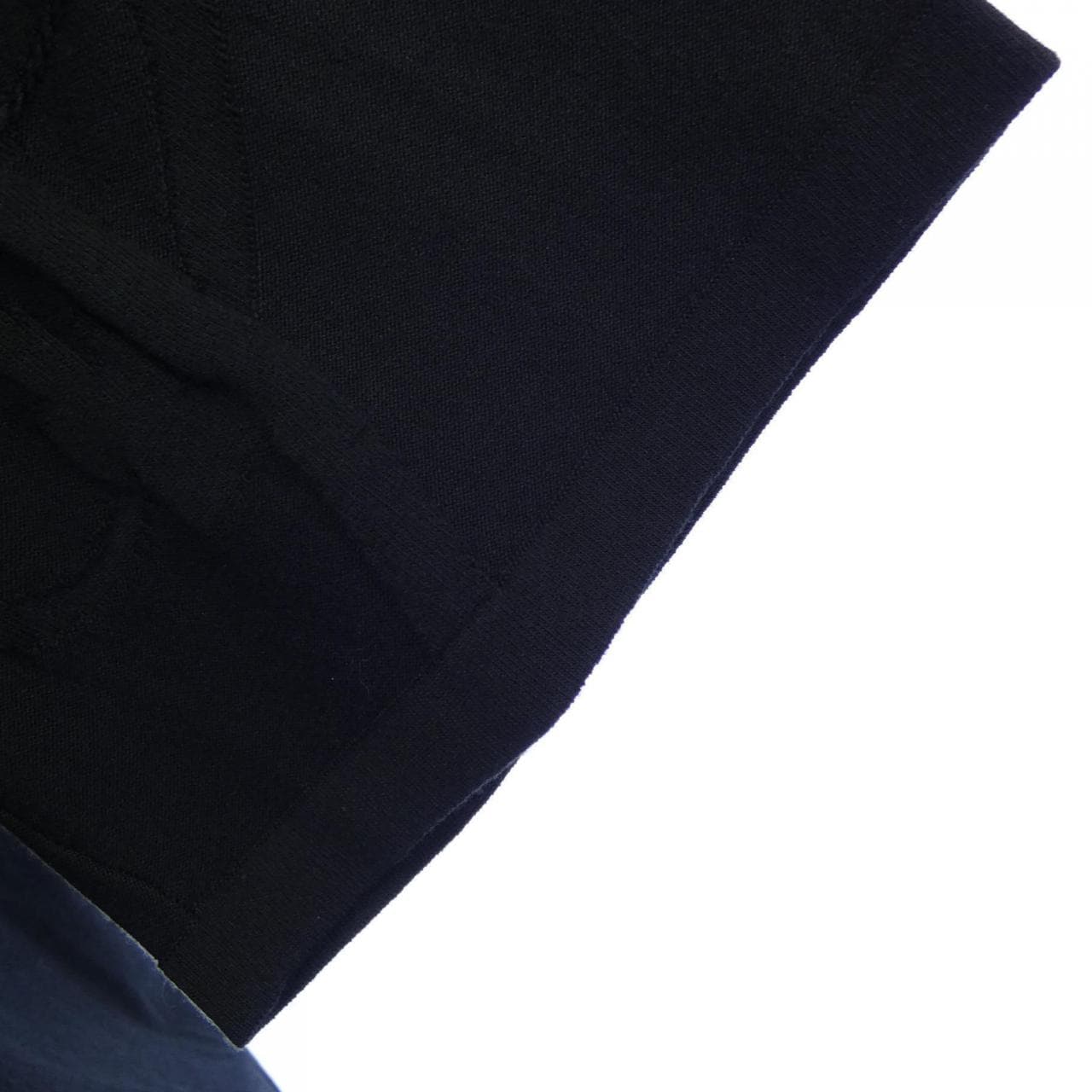 エルメス HERMES L'INSTRVCTION DV ROY *16-7702. ニット