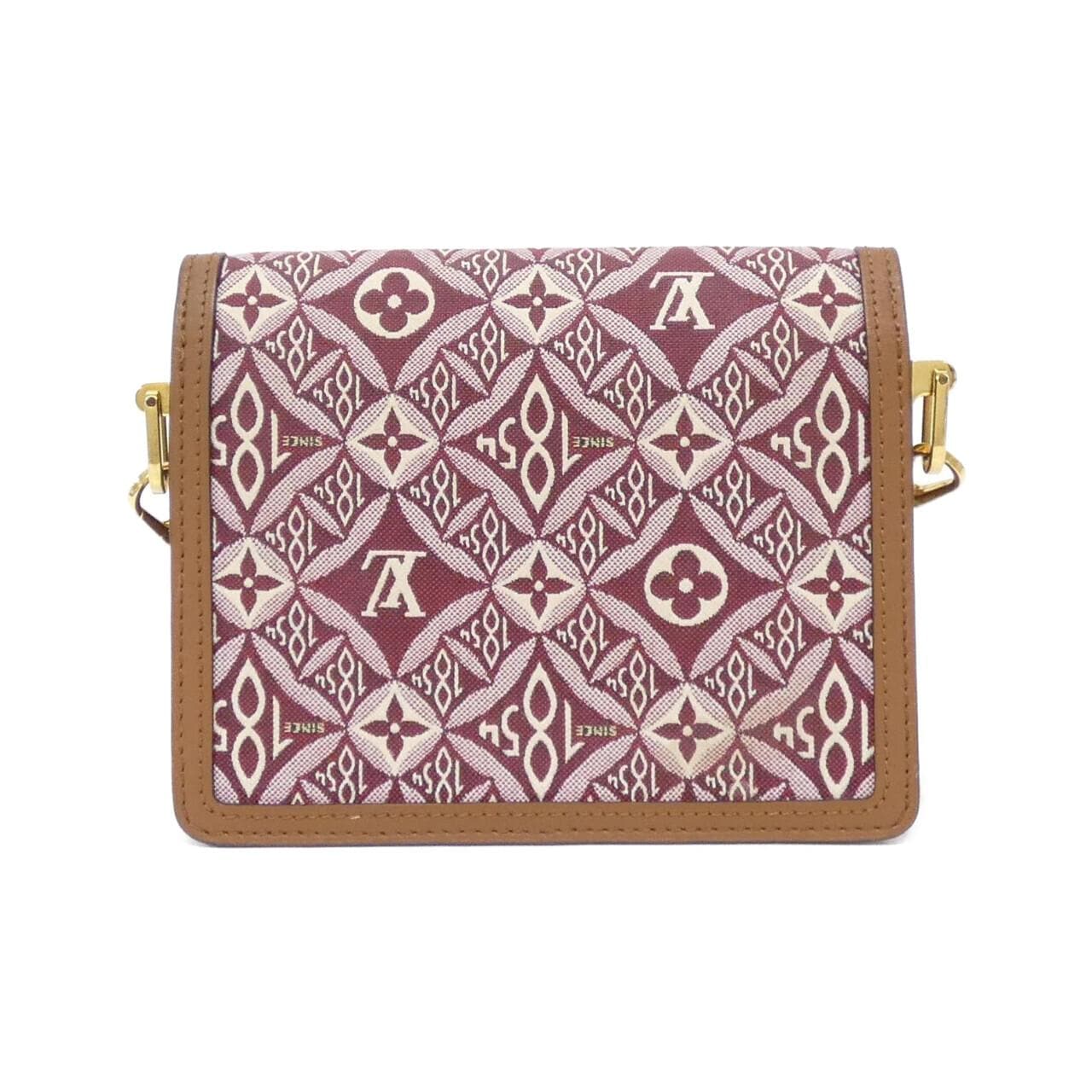 ルイヴィトン SINCE1854 ドーフィーヌ MINI M57172 ショルダーバッグ