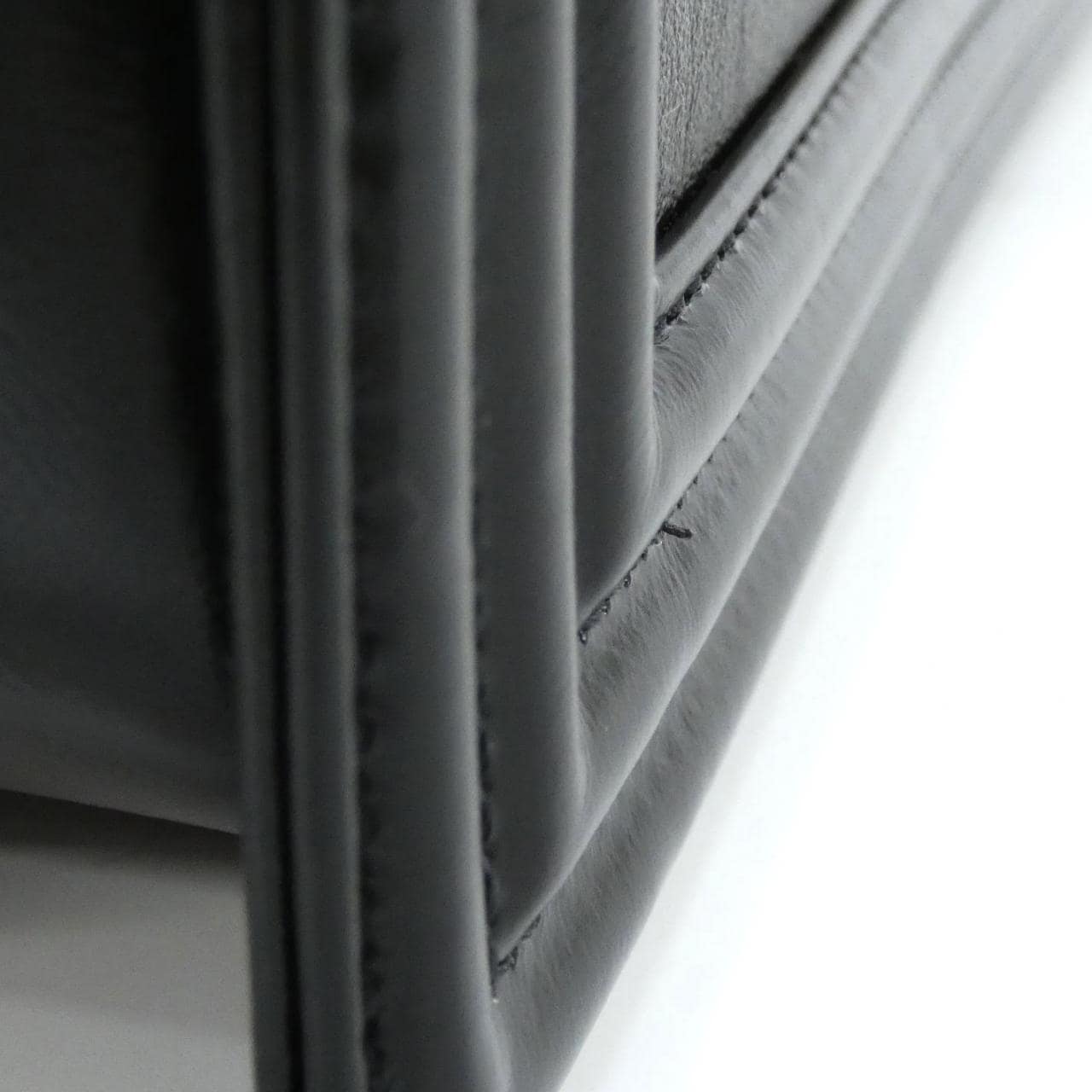 シャネル ボーイシャネル ライン 67086 ショルダーバッグ