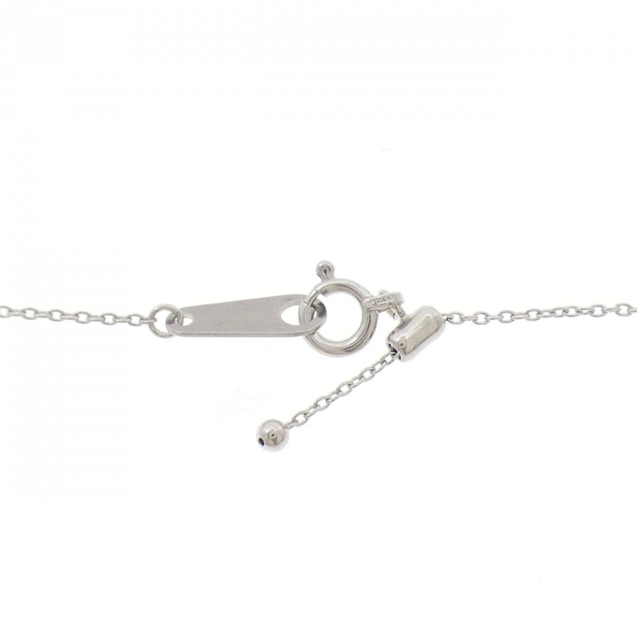 PT900/PT850鑽石項鍊 0.15CT