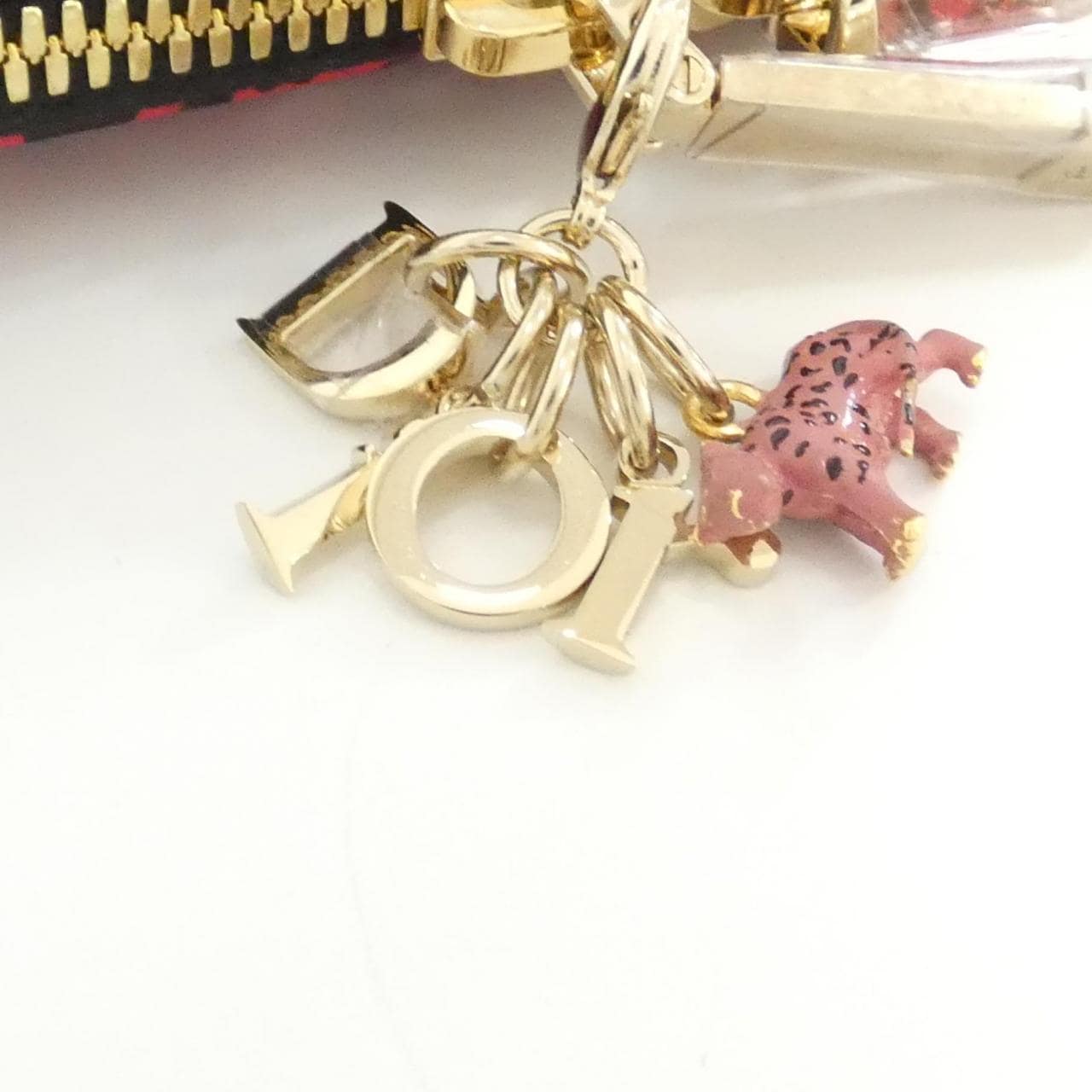 クリスチャンディオール フォンケース