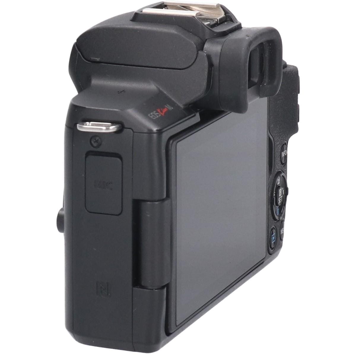 ＥＯＳ　ＫＩＳＳ　Ｍ