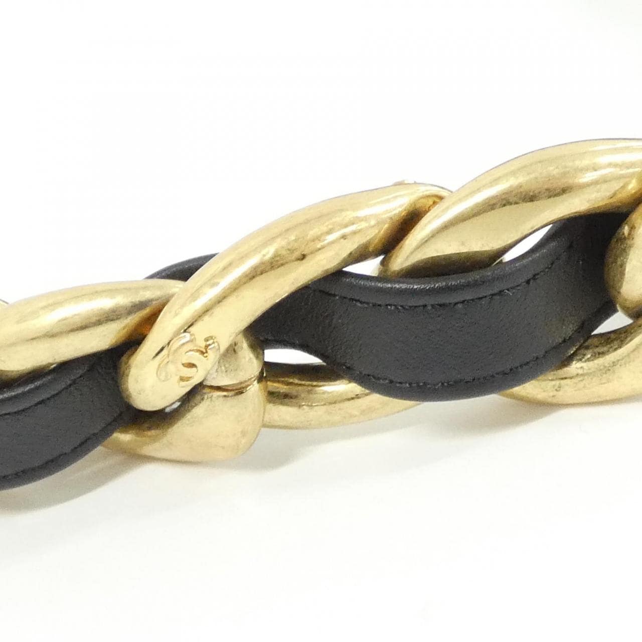 シャネル AS3213 ショルダーバッグ