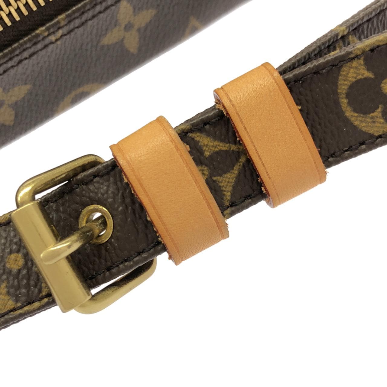 【ヴィンテージ】ルイヴィトン モノグラム ナイル M45244 ショルダーバッグ