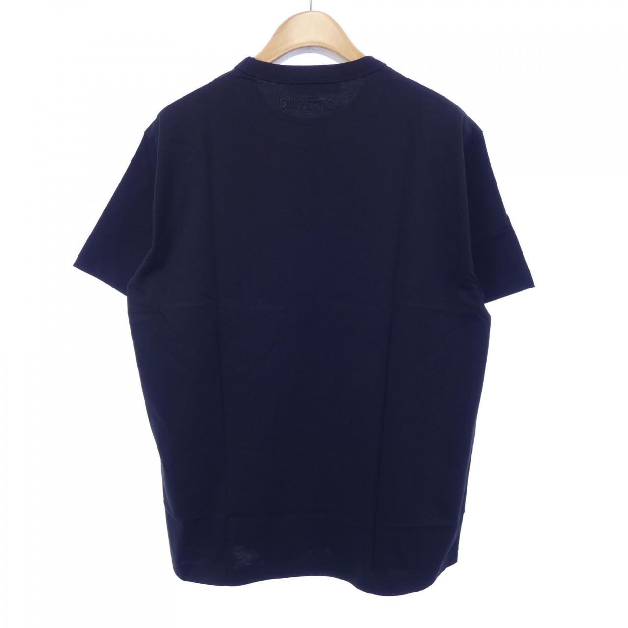デュベティカ DUVETICA VXRT42131 Tシャツ