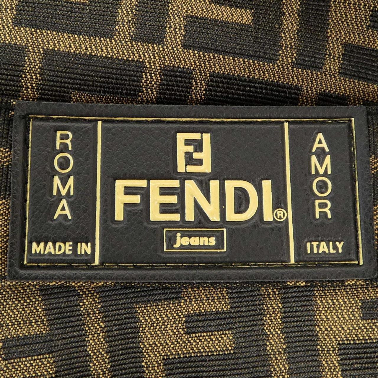 【ヴィンテージ】フェンディ FENDI パンツ