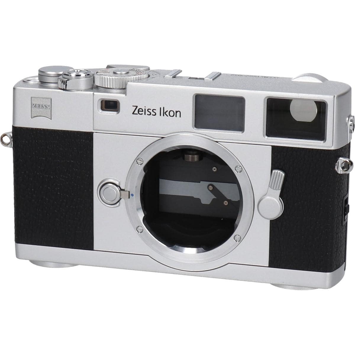 ＺＥＩＳＳ　ＩＫＯＮ　ＺＭ　ＢＯＤＹ