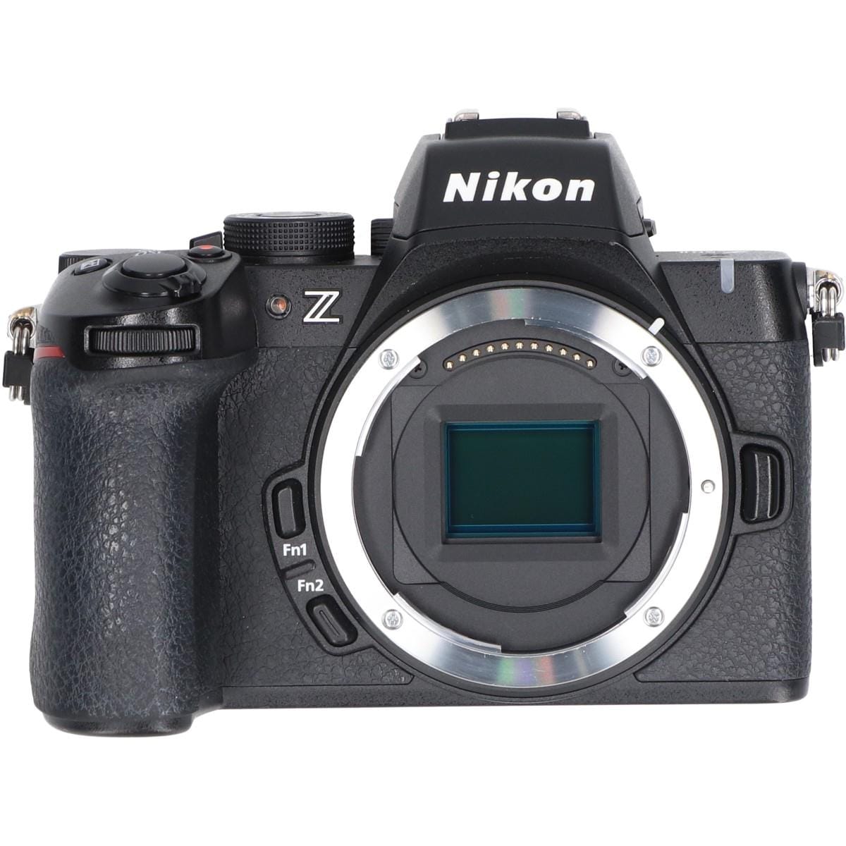 Ｚ５０ＩＩ　ダブルズームキット