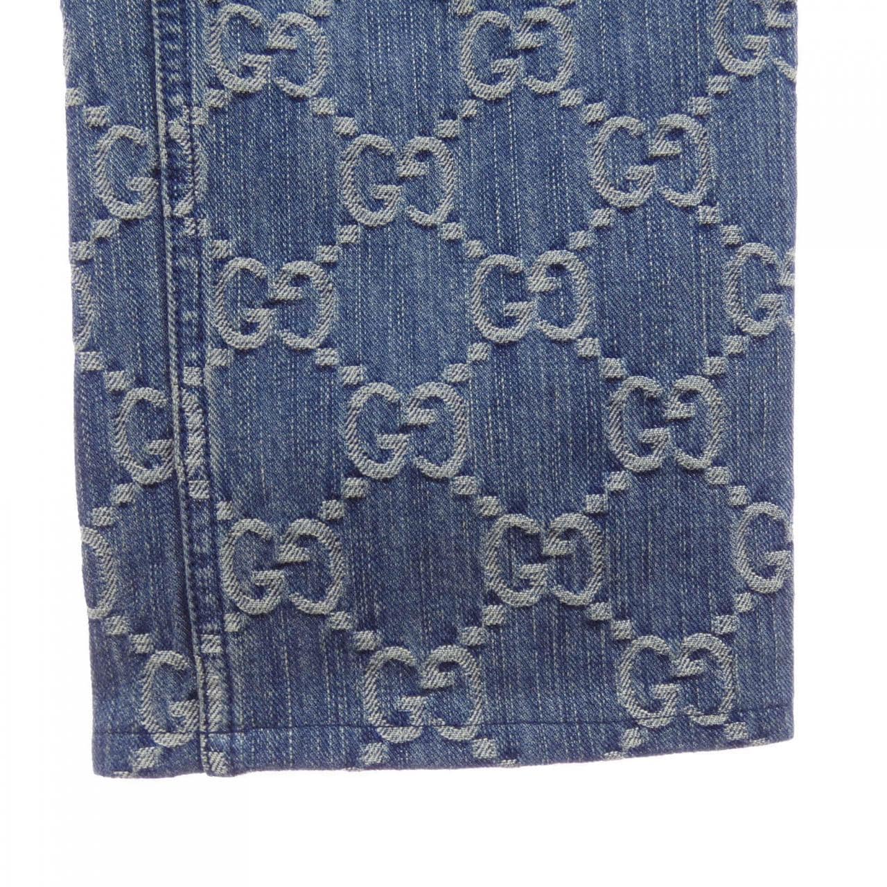 グッチ GUCCI 623953 XDCXD ジーンズ