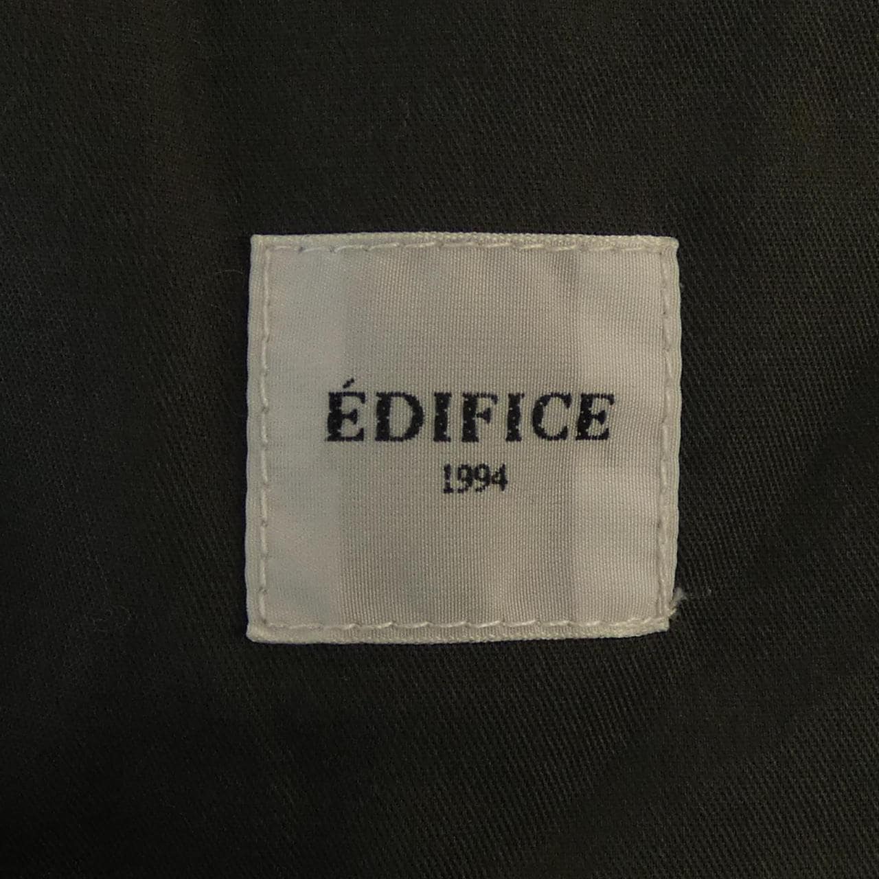 エディフィス EDIFICE 23-030-300-1006 パンツ