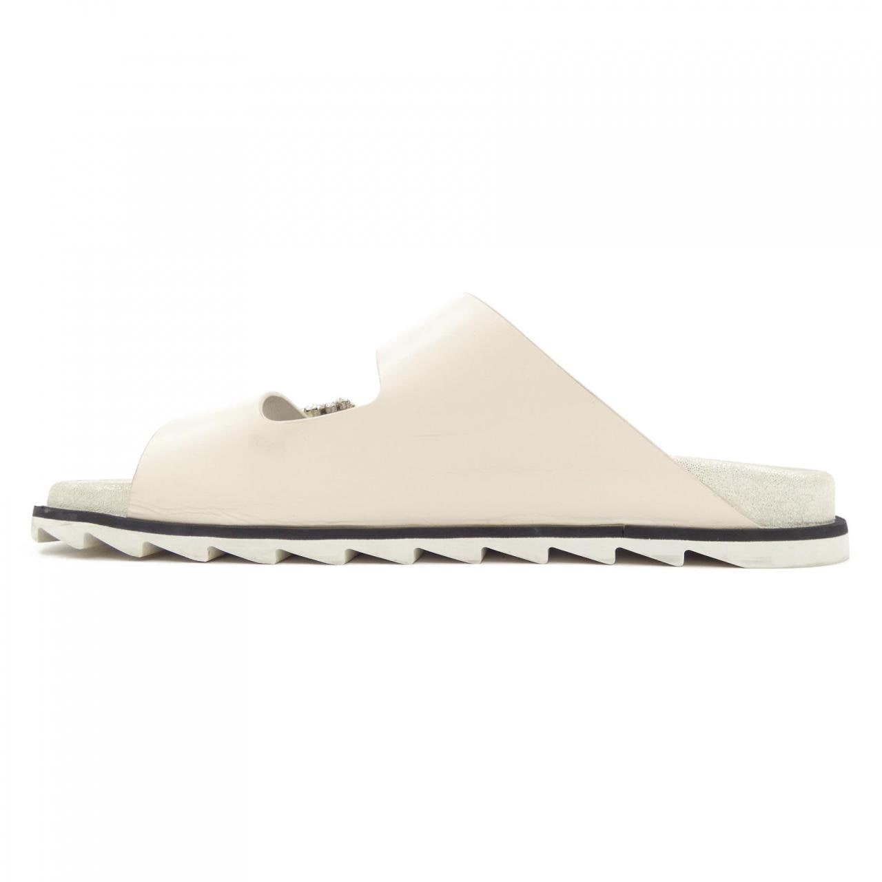 ロジェヴィヴィエ ROGER VIVIER サンダル
