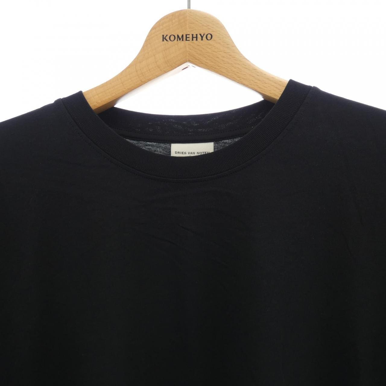 ドリスヴァンノッテン DRIES VAN NOTEN Tシャツ
