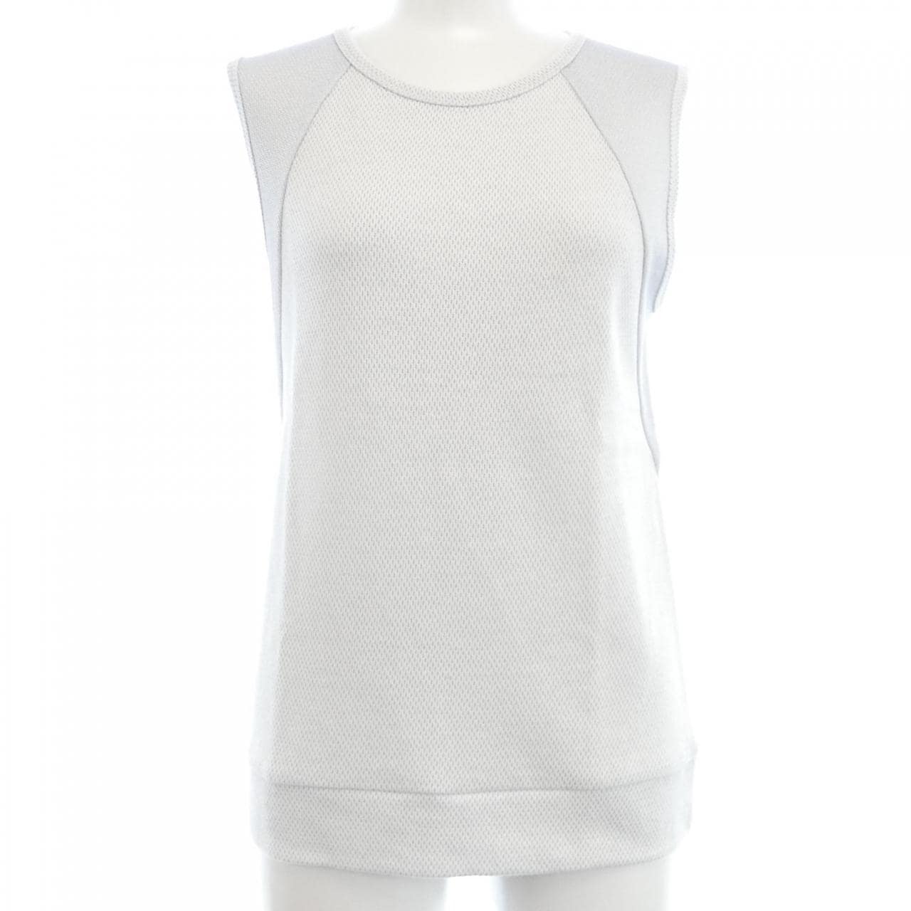 イッセイミヤケ ISSEY MIYAKE タンクトップ