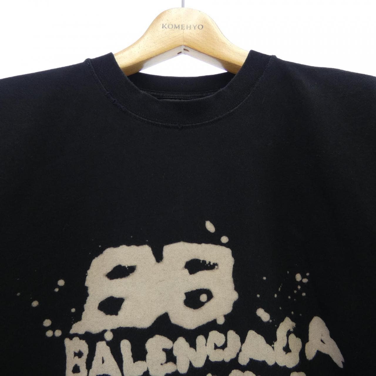 バレンシアガ BALENCIAGA 612965 TNVN4 Tシャツ