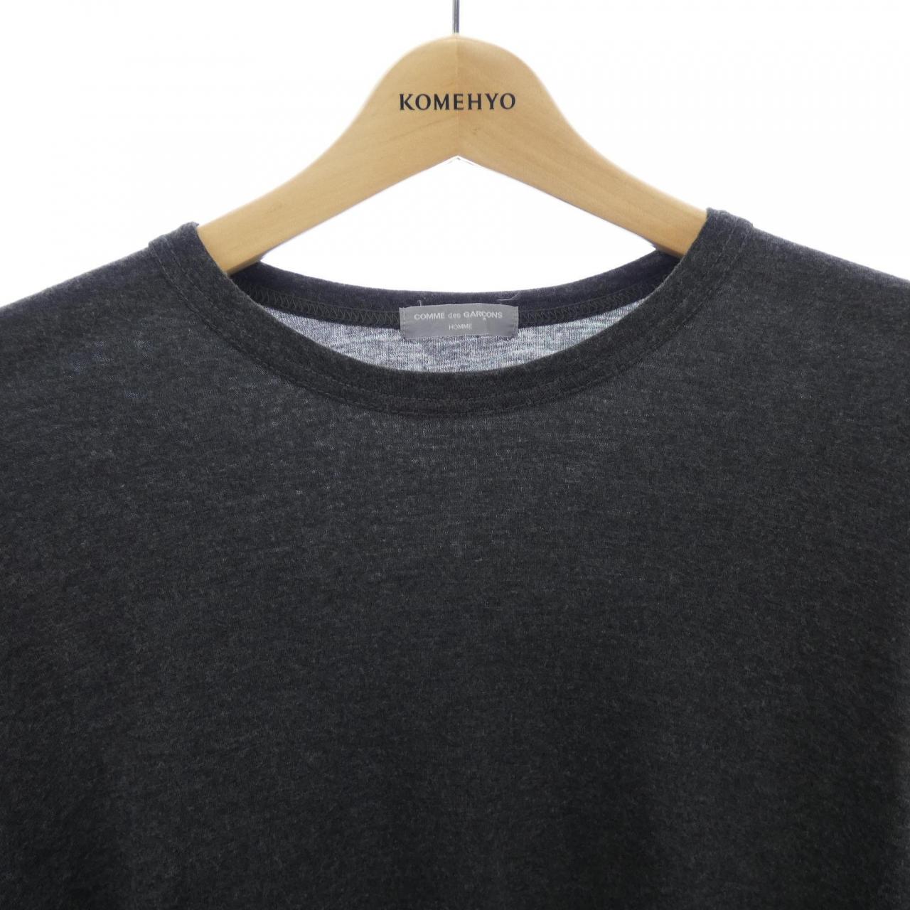 【ヴィンテージ】コムデギャルソンオム COMME des GARCONS HOMME HT-040190 トップス