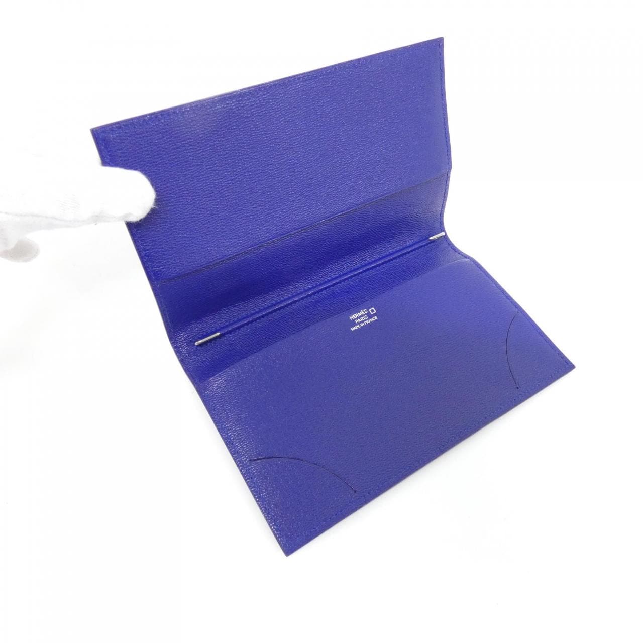 エルメス アジェンダ ヴィジョン 034063CA オーガナイザー