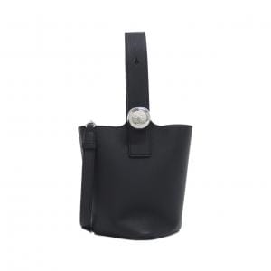 ロエベ ぺブル バケット ミニ AANBBBMX02 バッグ