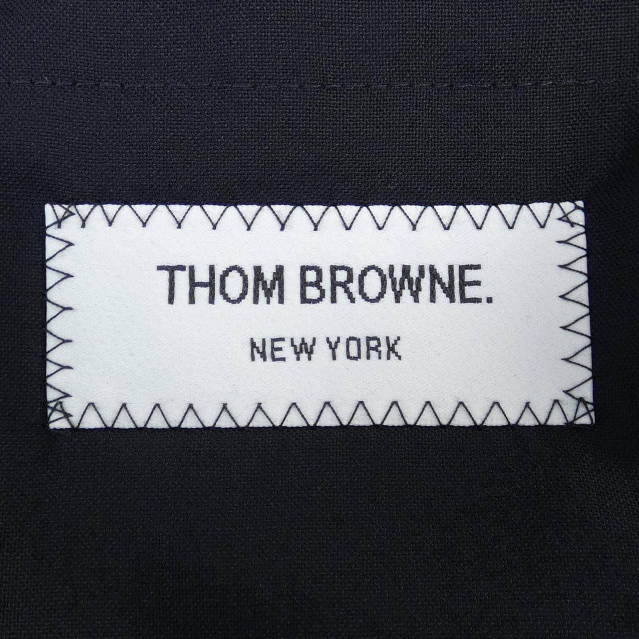 トムブラウン THOM BROWNE MJO055A-06146 シャツ