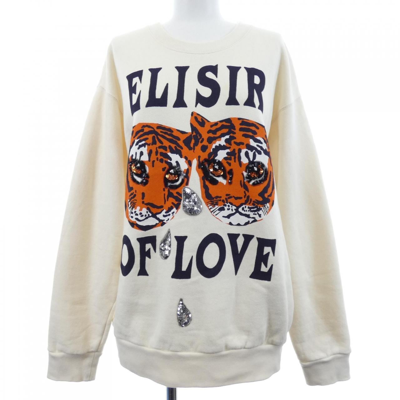 グッチ GUCCI 469250-XJBI5 スウェット