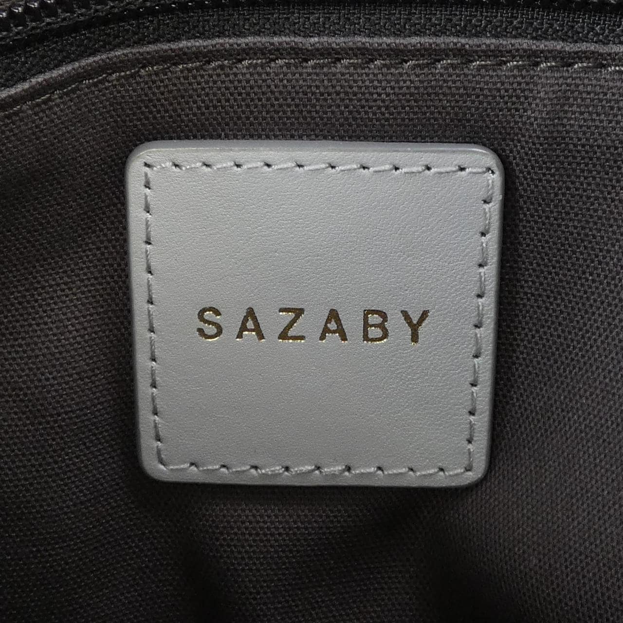 サザビー SAZABY BAG
