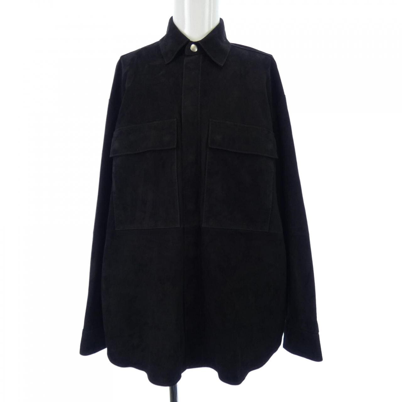 アルマ ARMA RONNIE シャツ