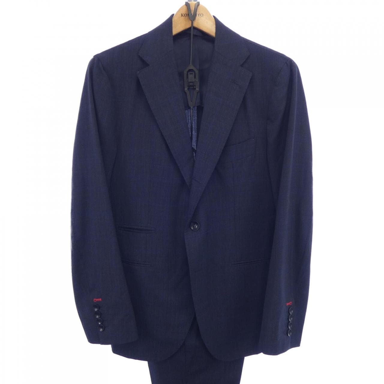 ティトアレグレット TITO ALLEGRETTO スーツ