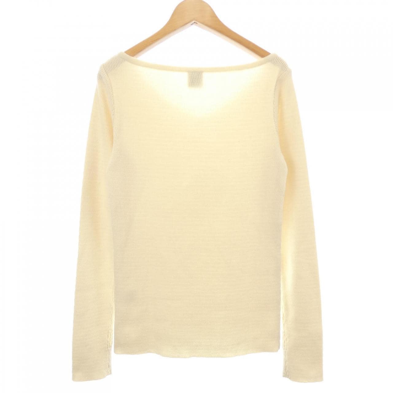 ロク 6ROKU 8613-299-0214 ニット