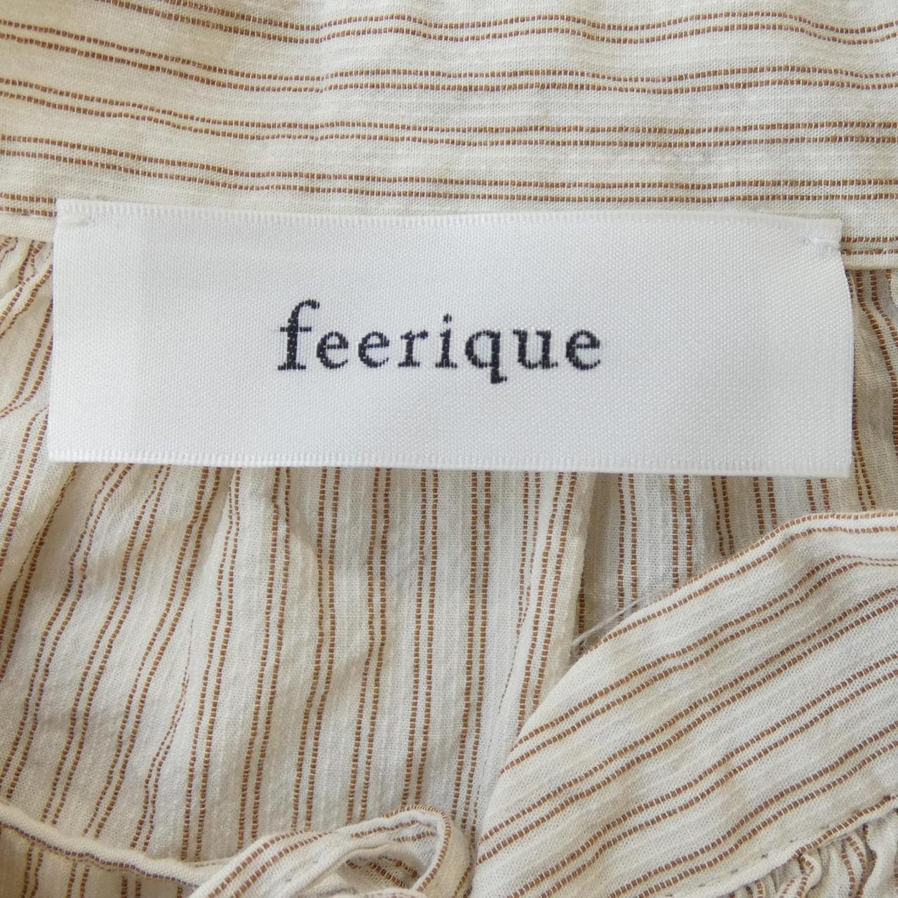 FREERIQUE トップス